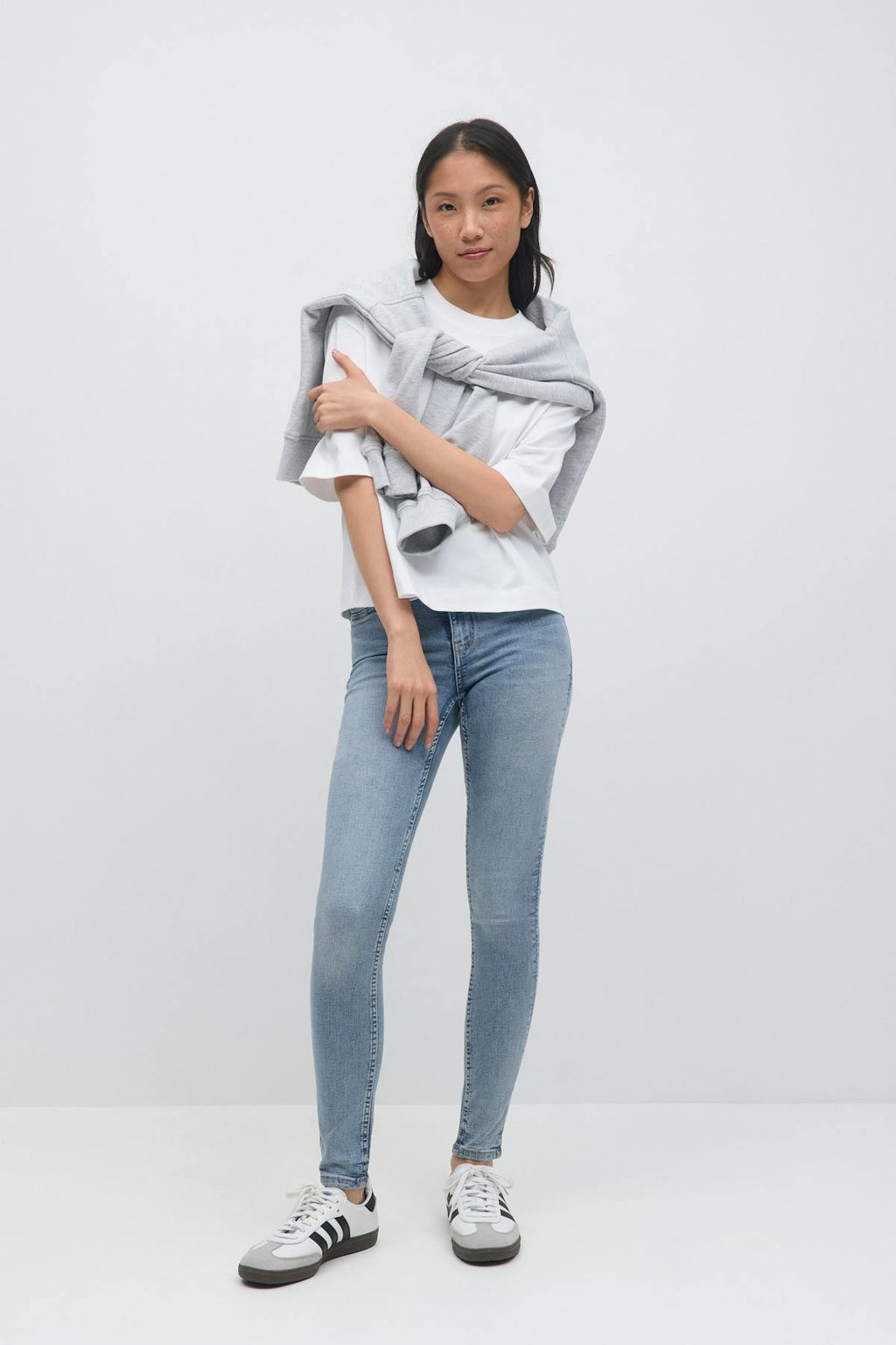 Molly high waist jeans