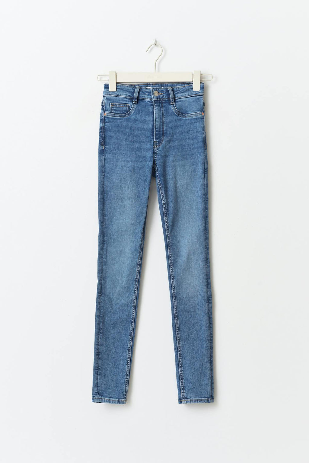Molly high waist jeans