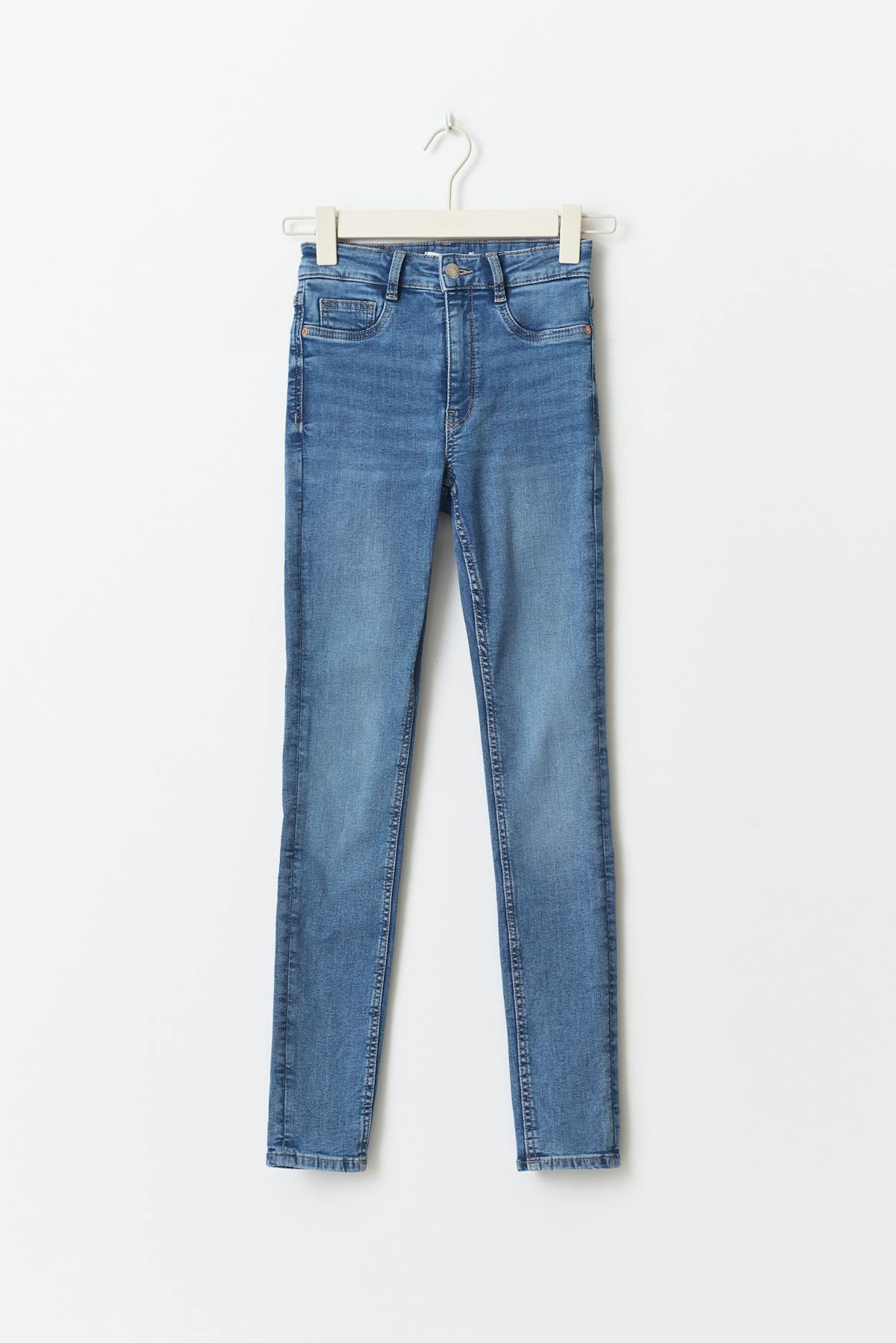 Molly high waist jeans
