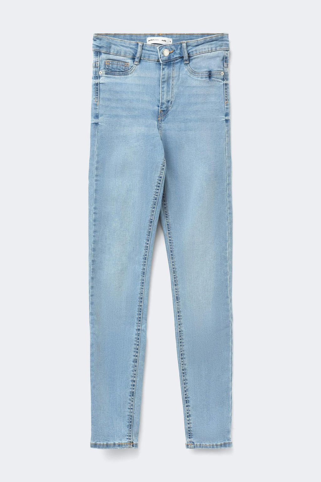 Molly high waist jeans