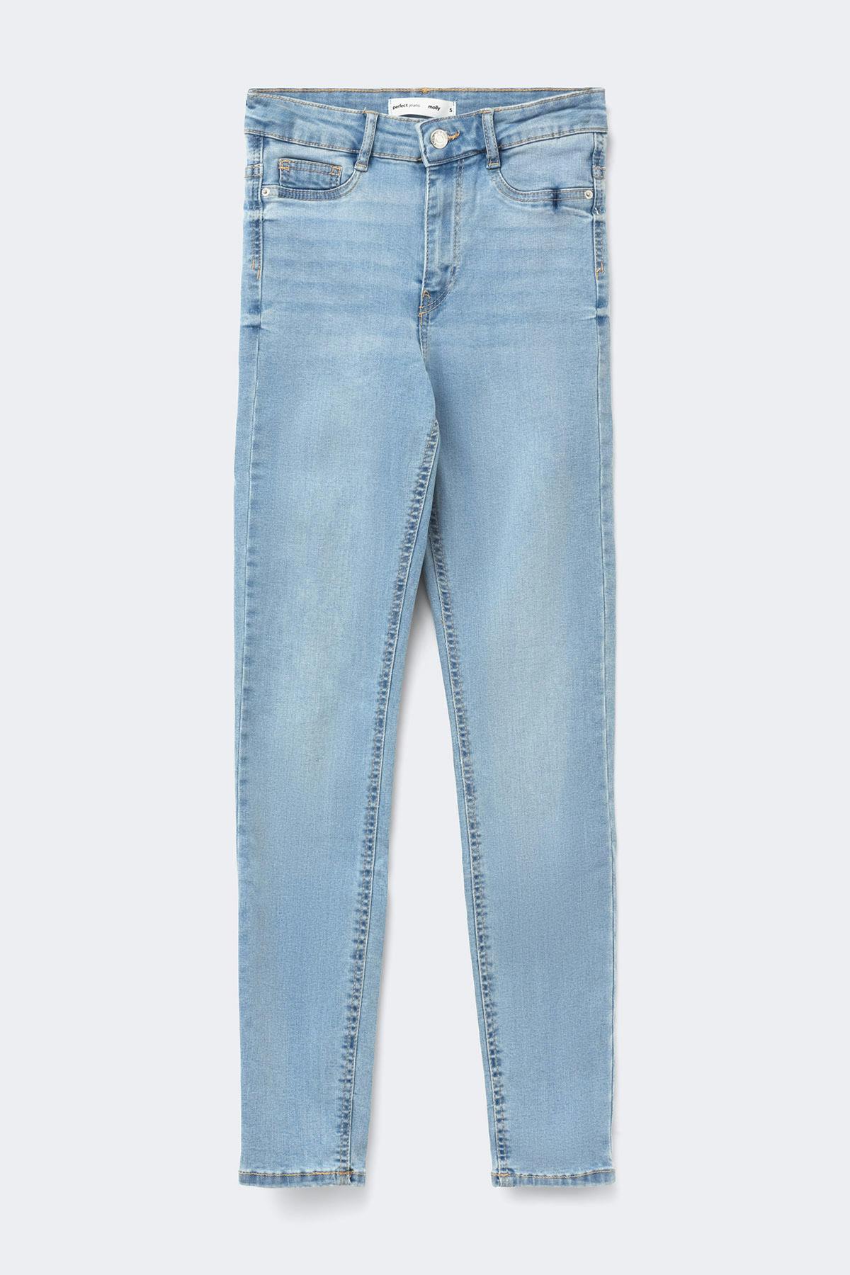 Molly high waist jeans