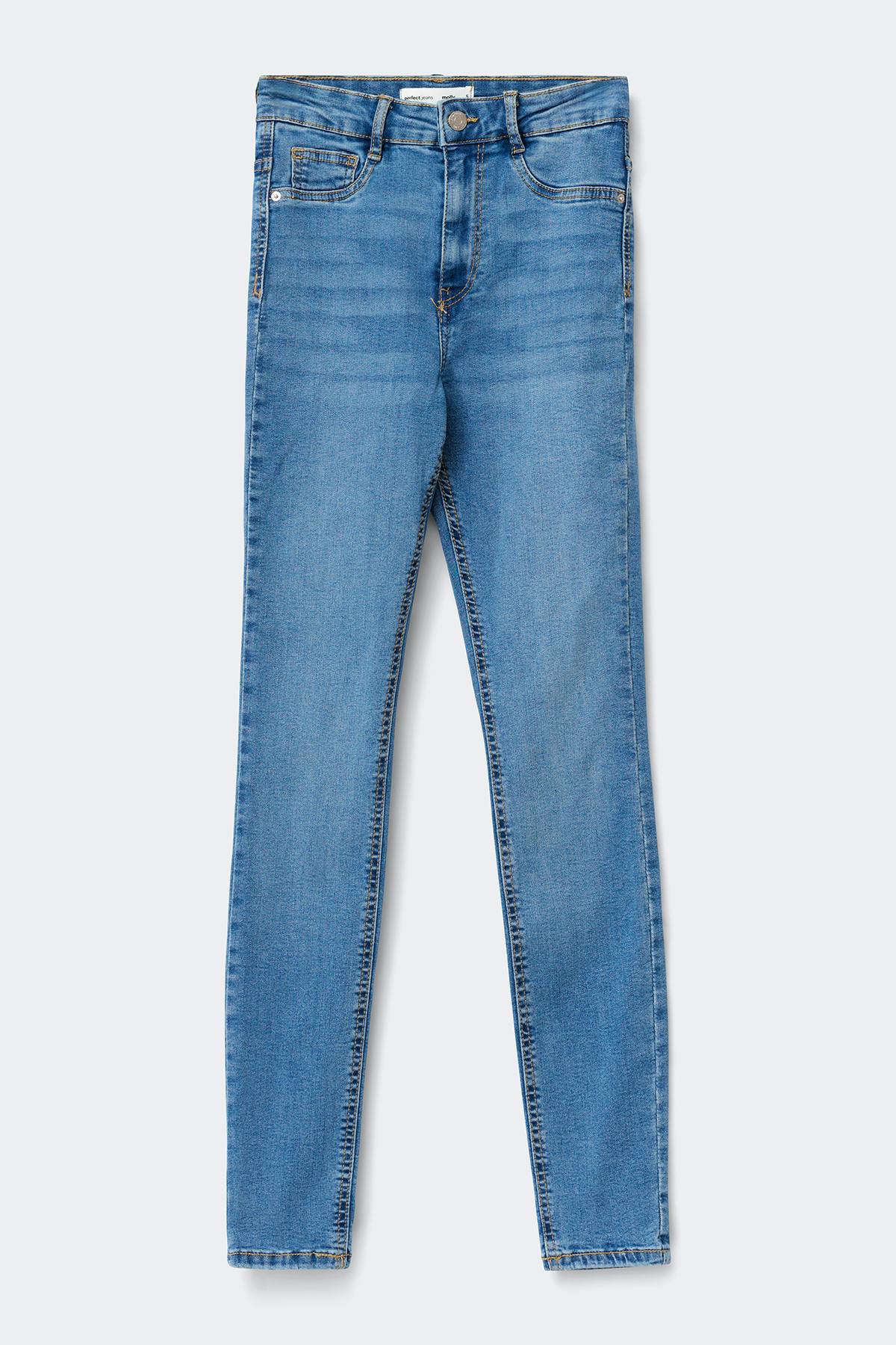 Molly high waist jeans