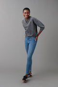 Molly high waist jeans