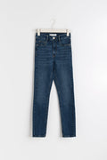 molly petite high w jeans