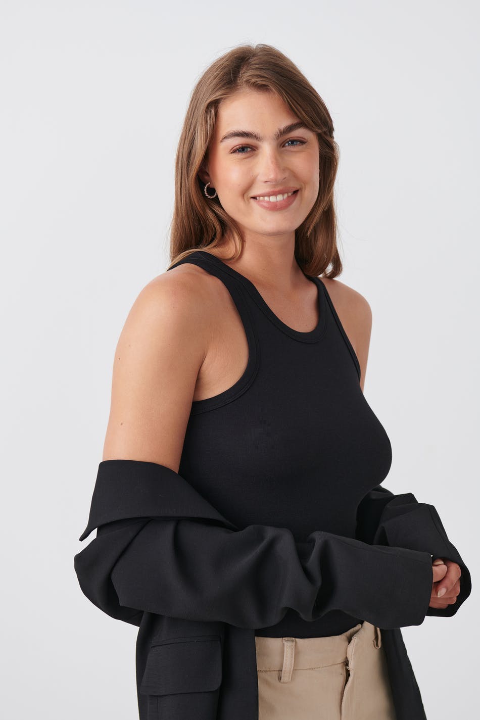 Basic soft tank