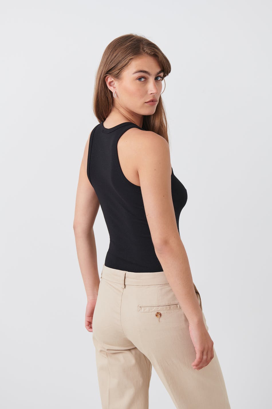 Basic soft tank