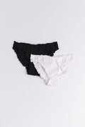2 pack-y babylock brief
