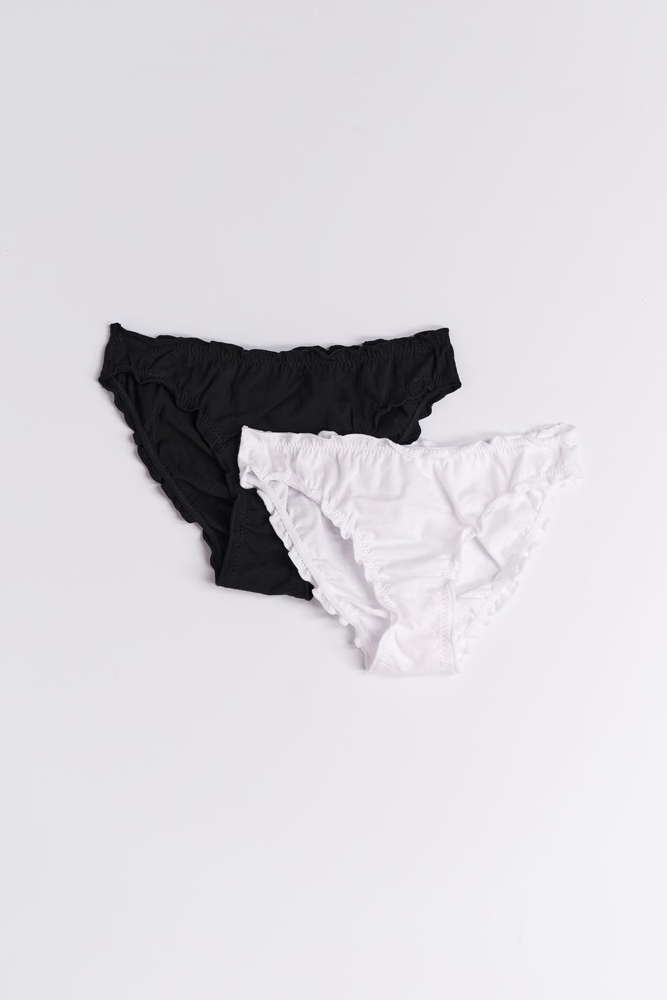 2 pack-y babylock brief