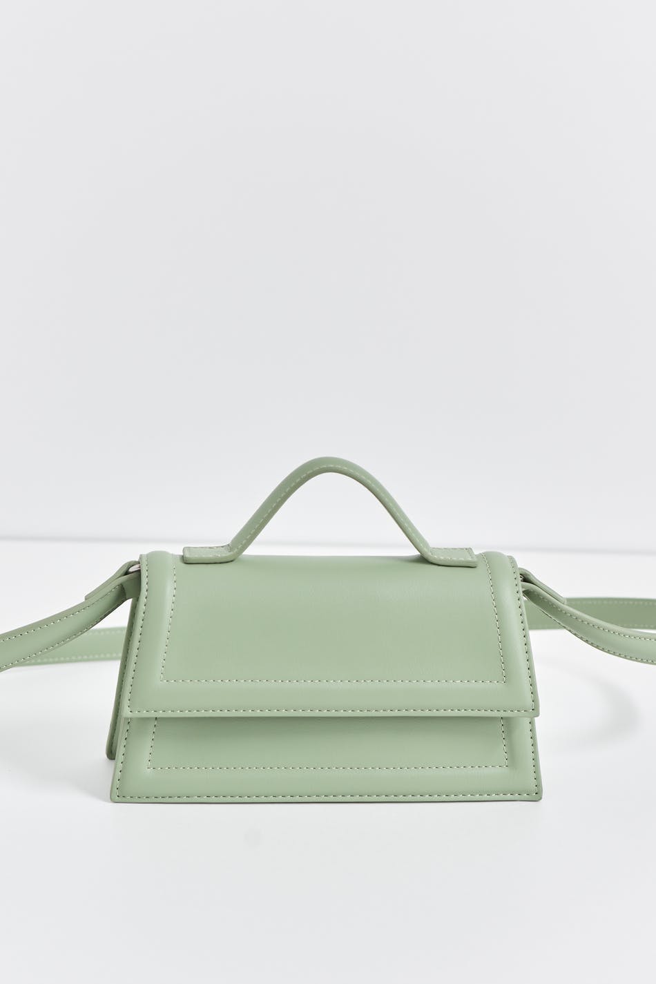 Mini crossbody bag