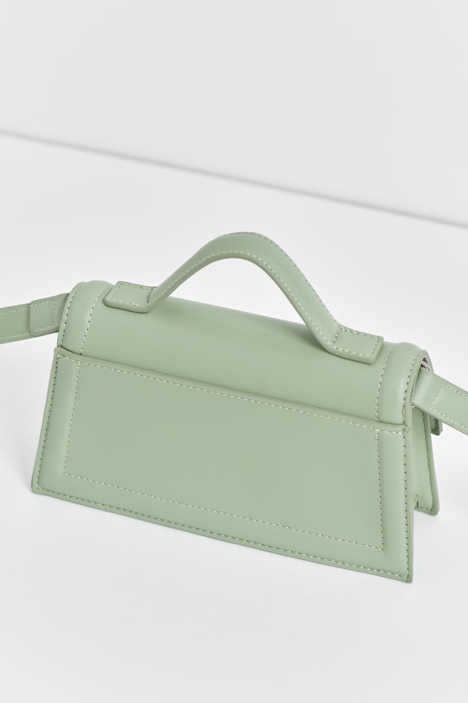Mini crossbody bag