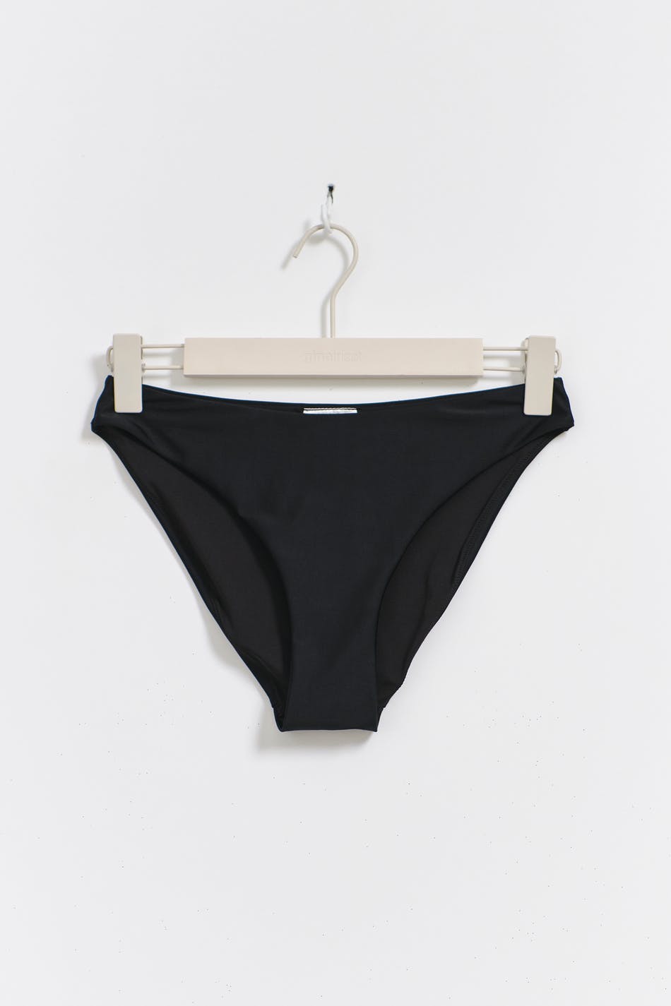 Classic bikini brief
