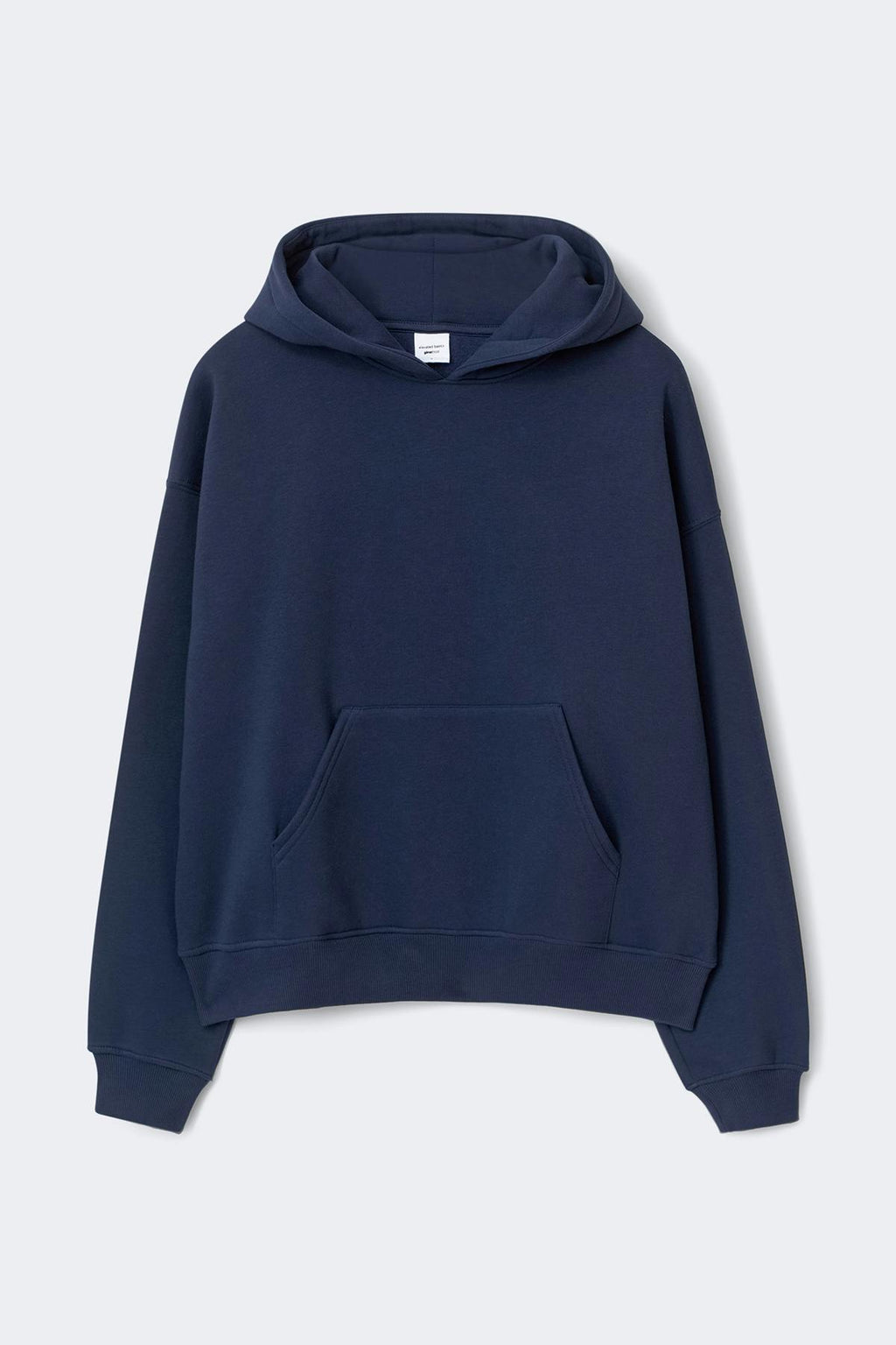 Iconic hoodie