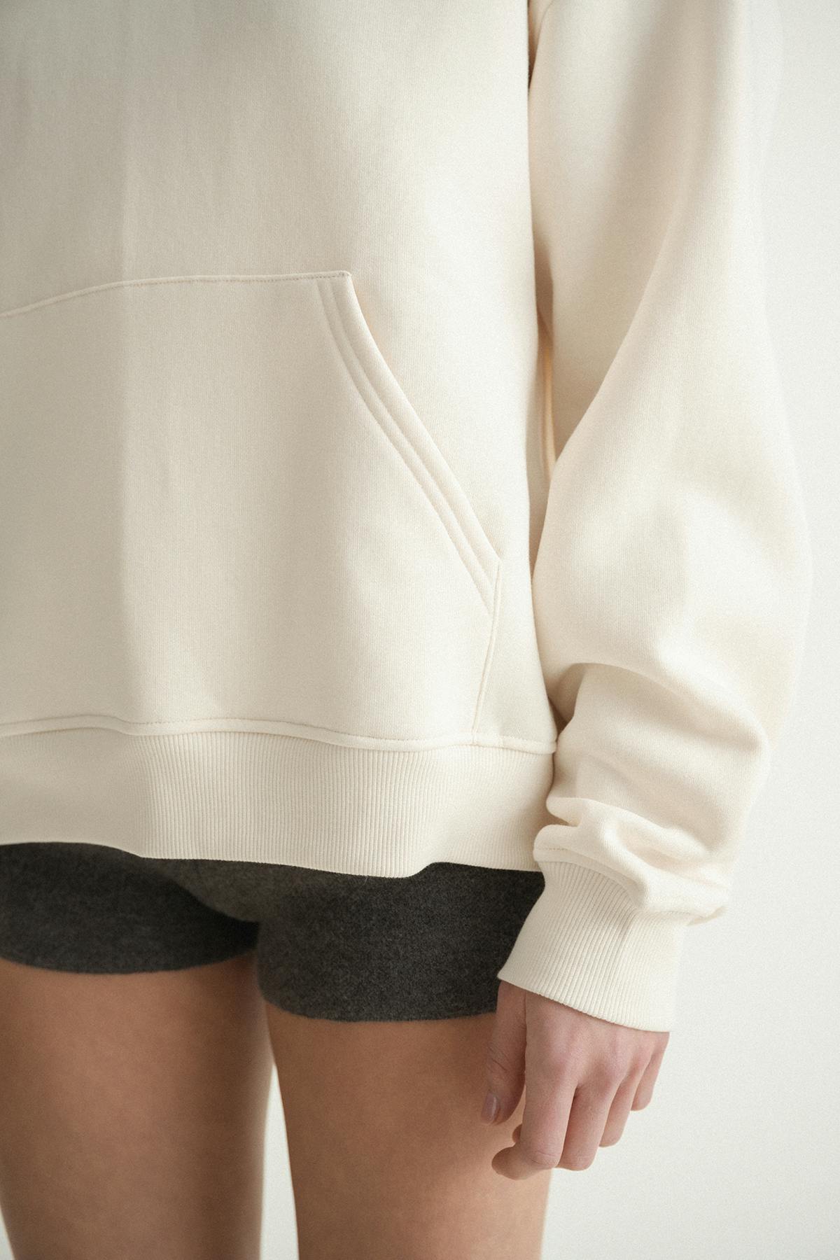 Iconic hoodie