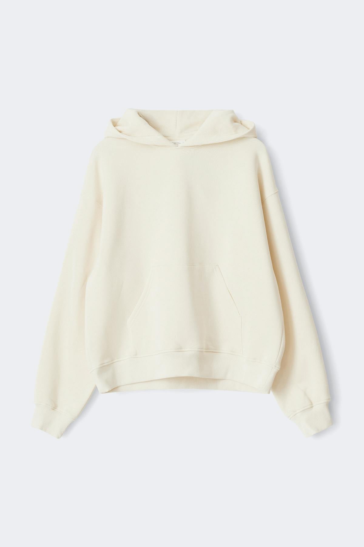 Iconic hoodie