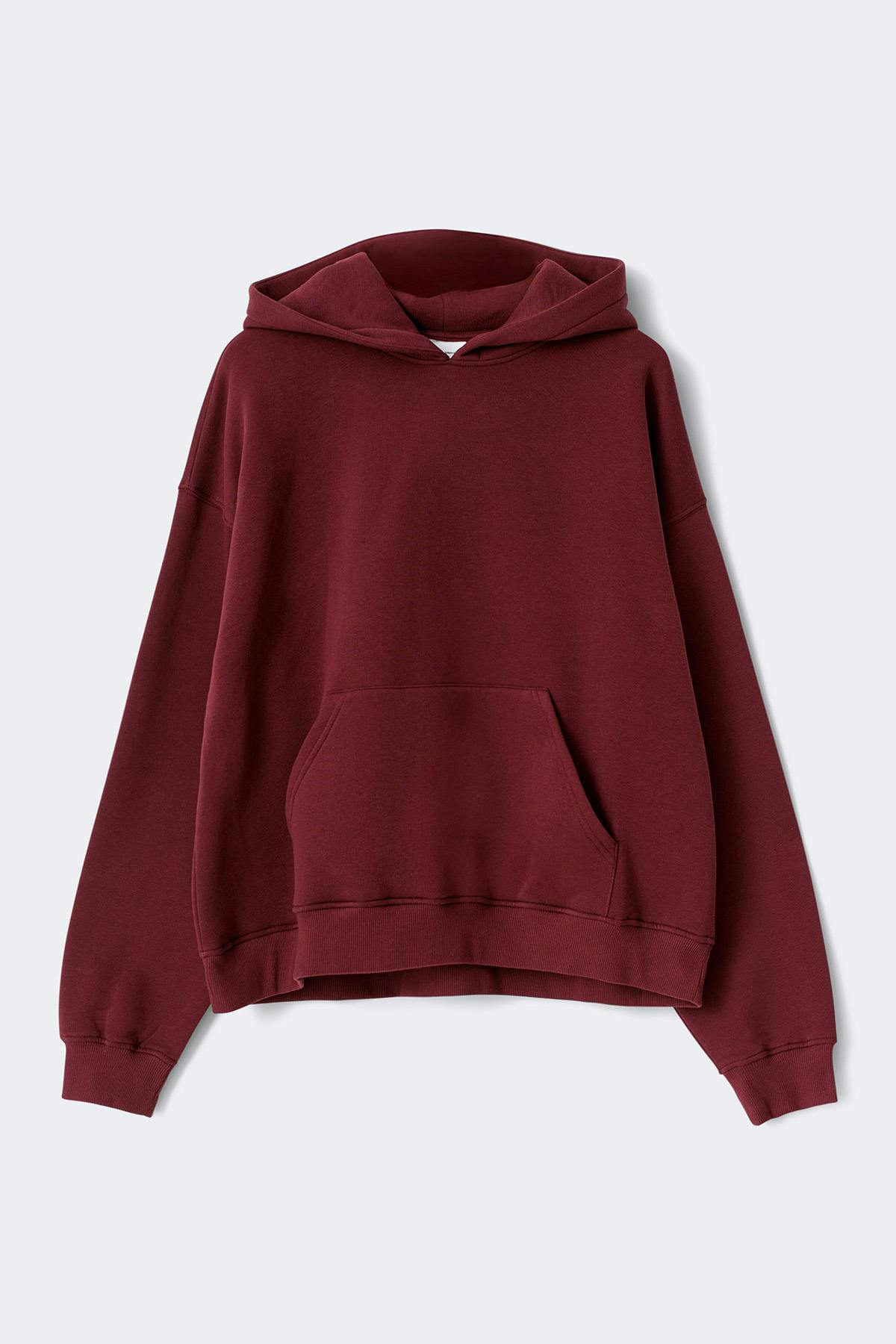 Iconic hoodie