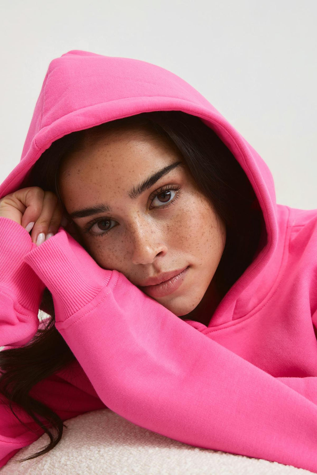 Iconic hoodie