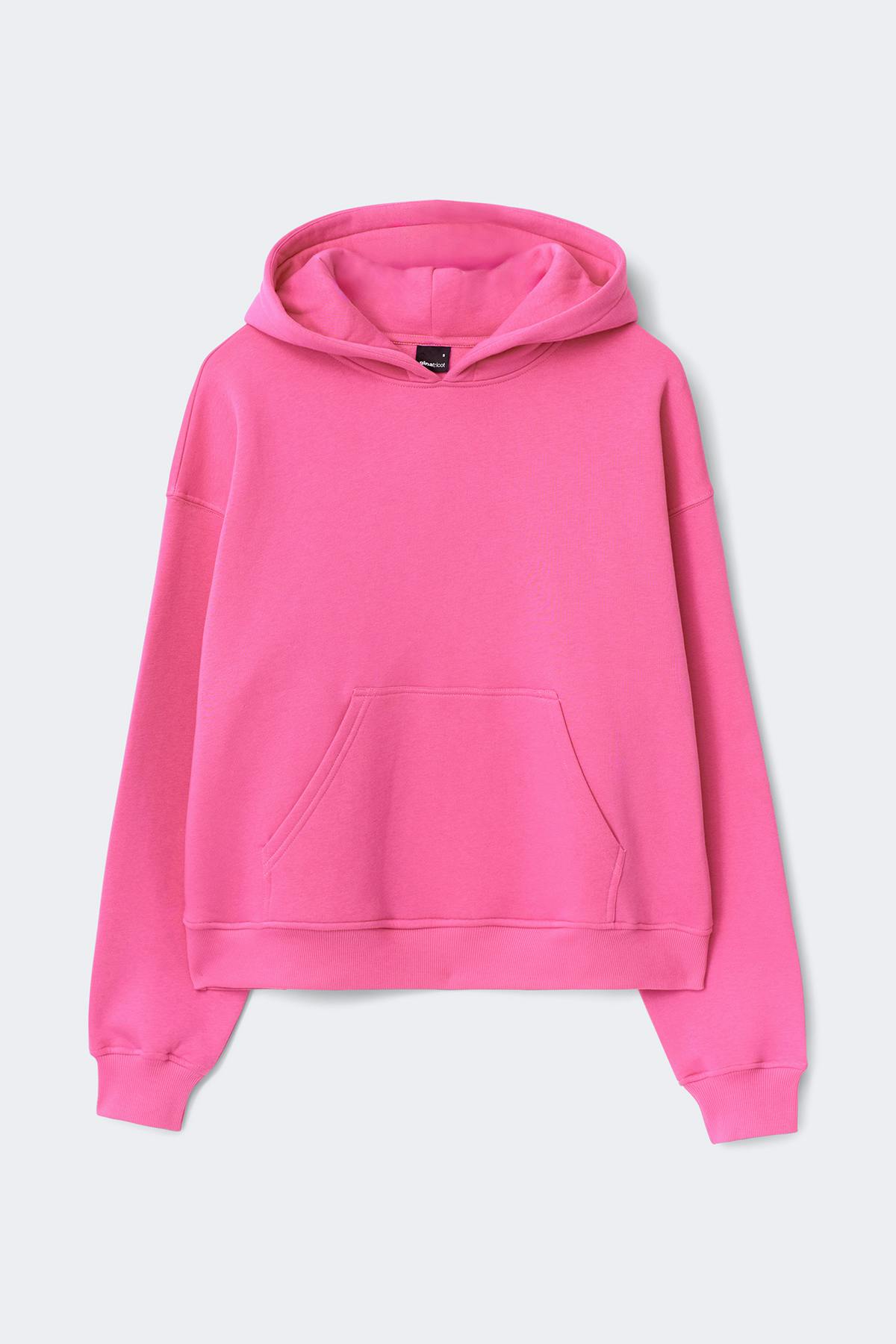 Iconic hoodie
