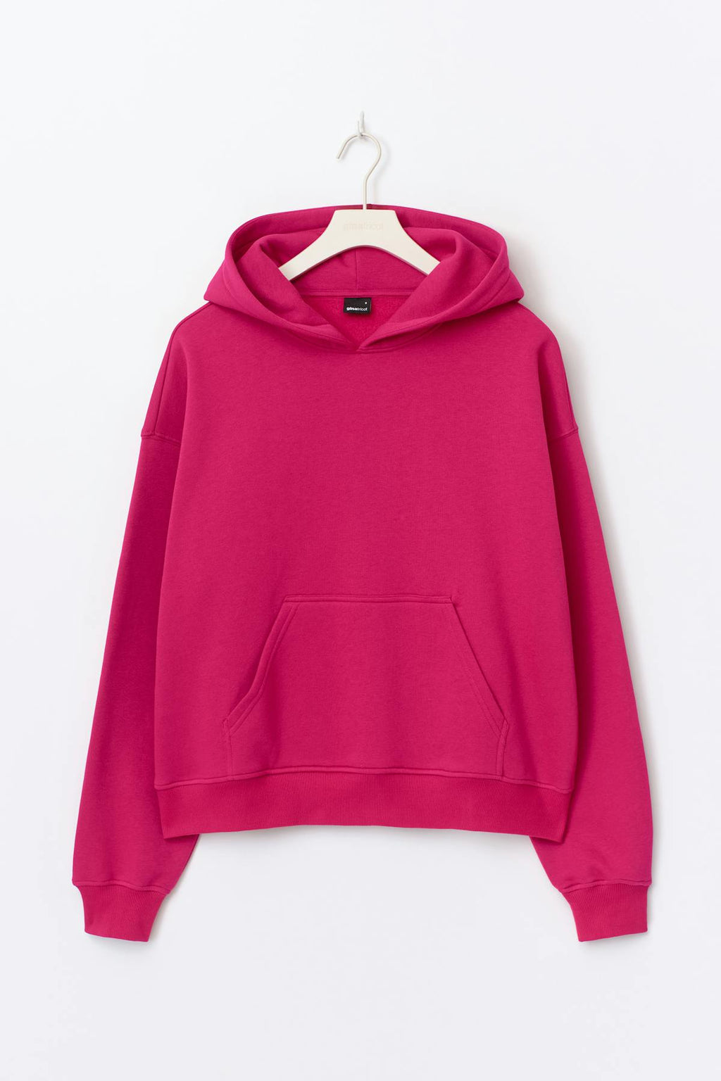 Iconic hoodie