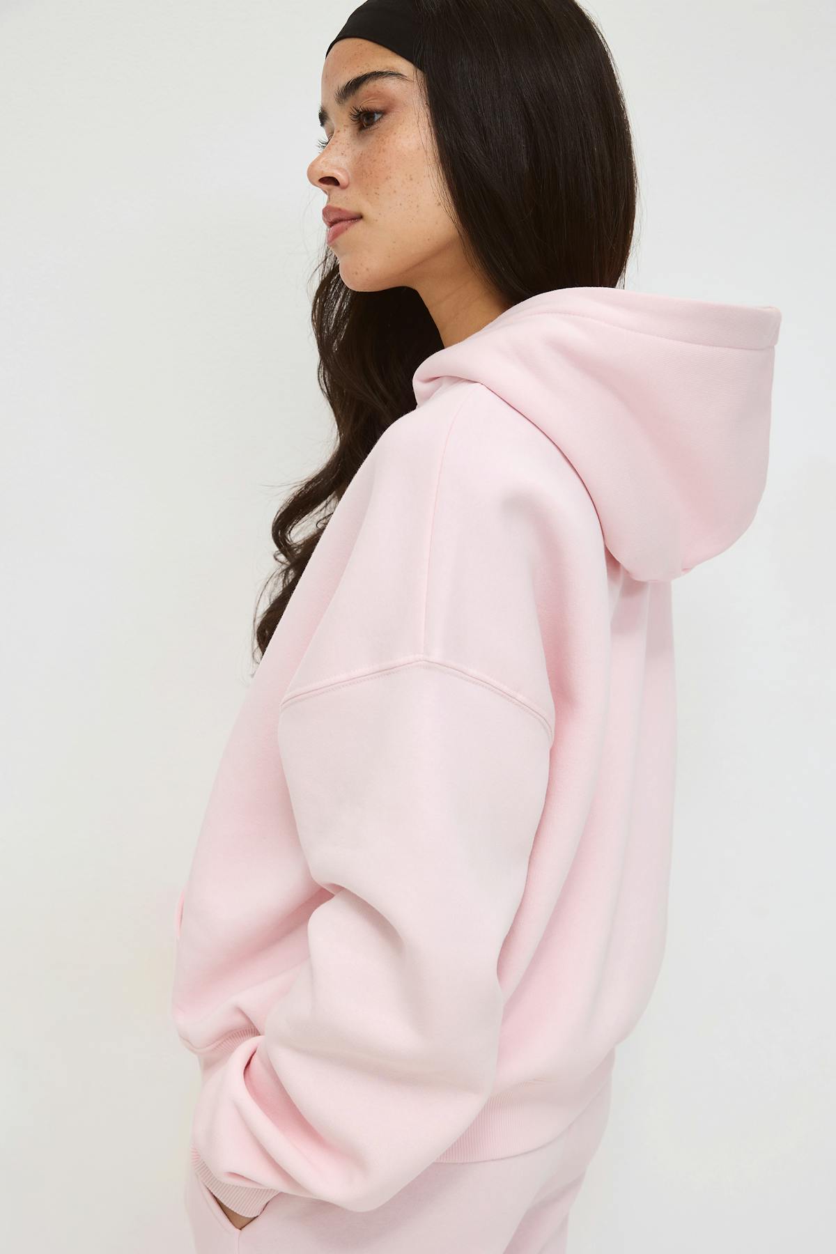 Iconic hoodie