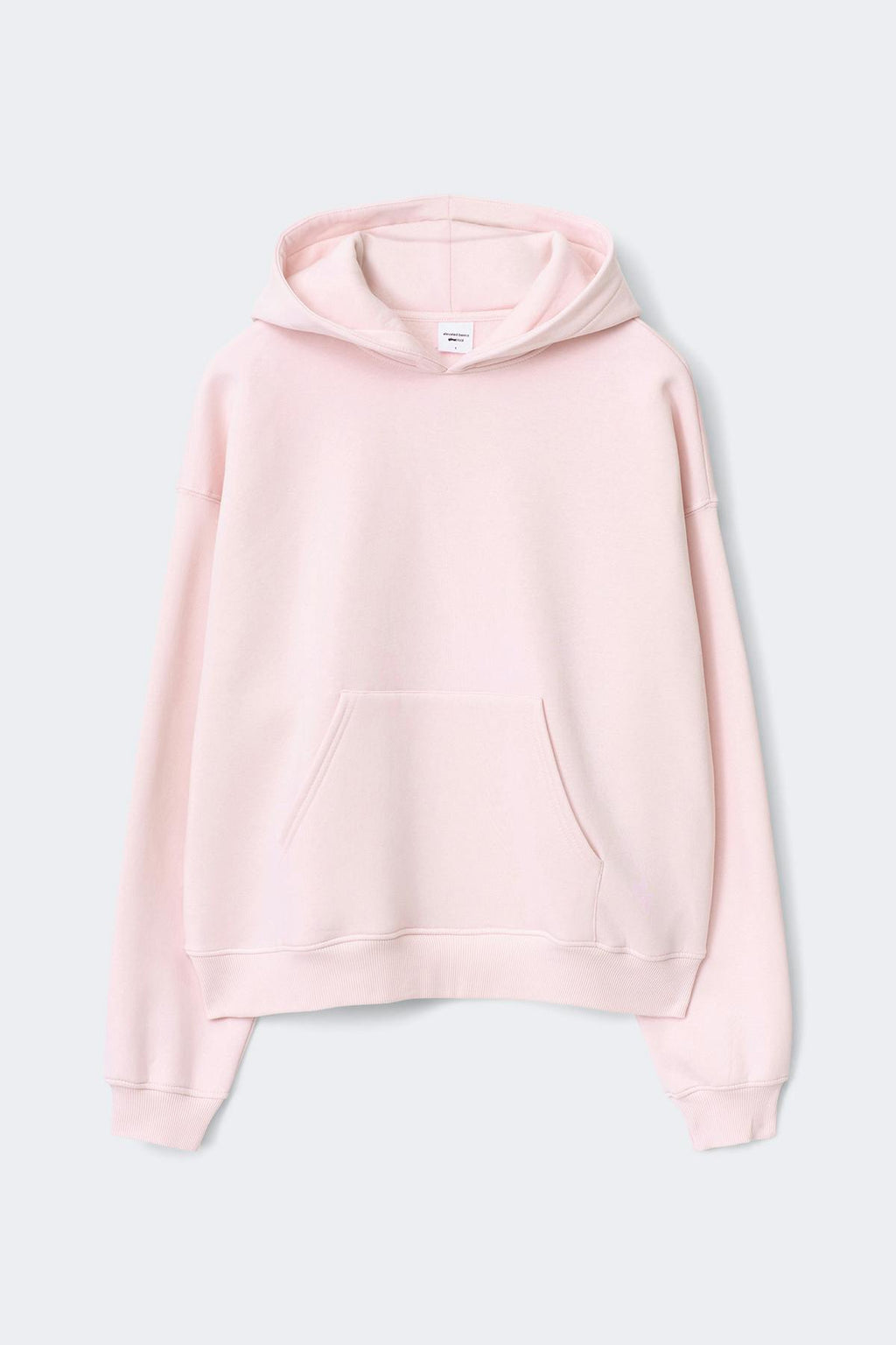 Iconic hoodie