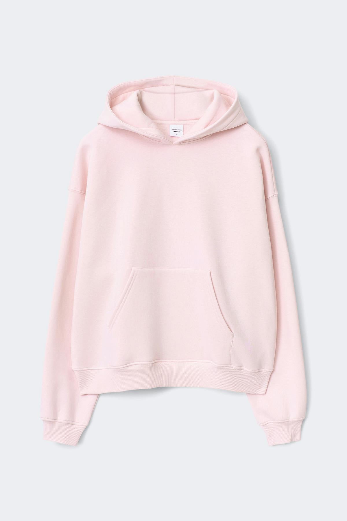 Iconic hoodie