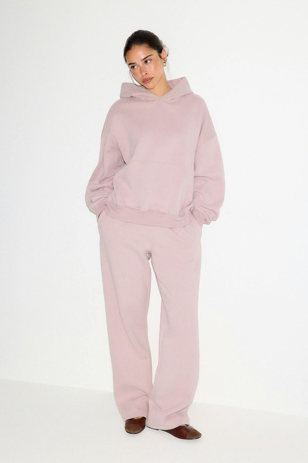 Iconic hoodie