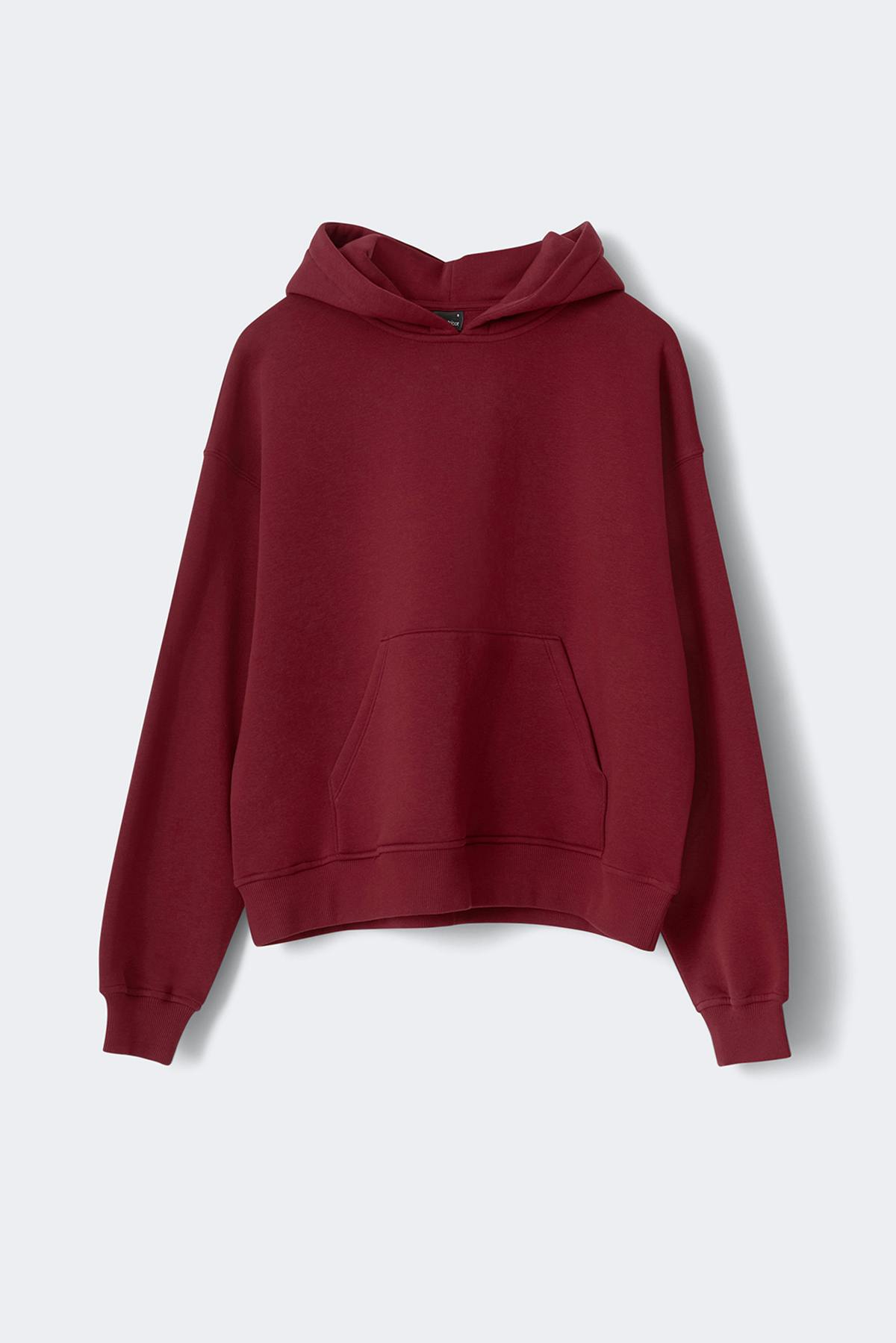 Iconic hoodie