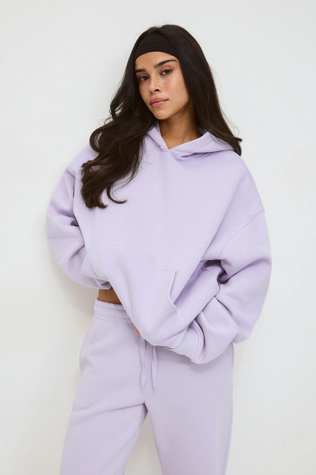 Iconic hoodie