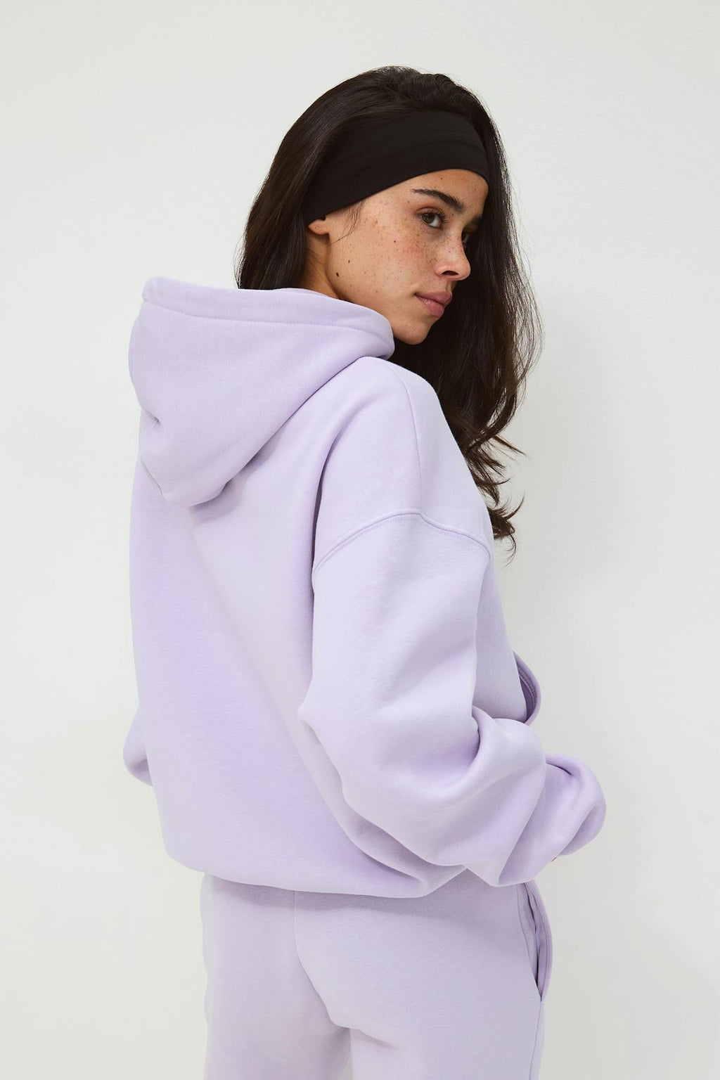 Iconic hoodie