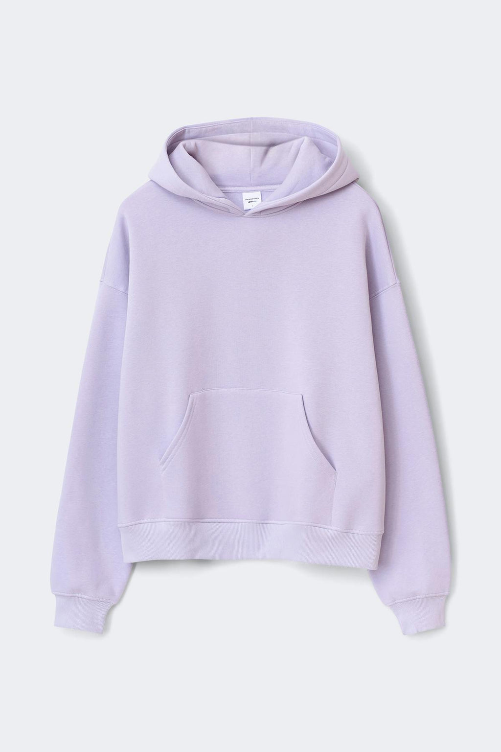 Iconic hoodie