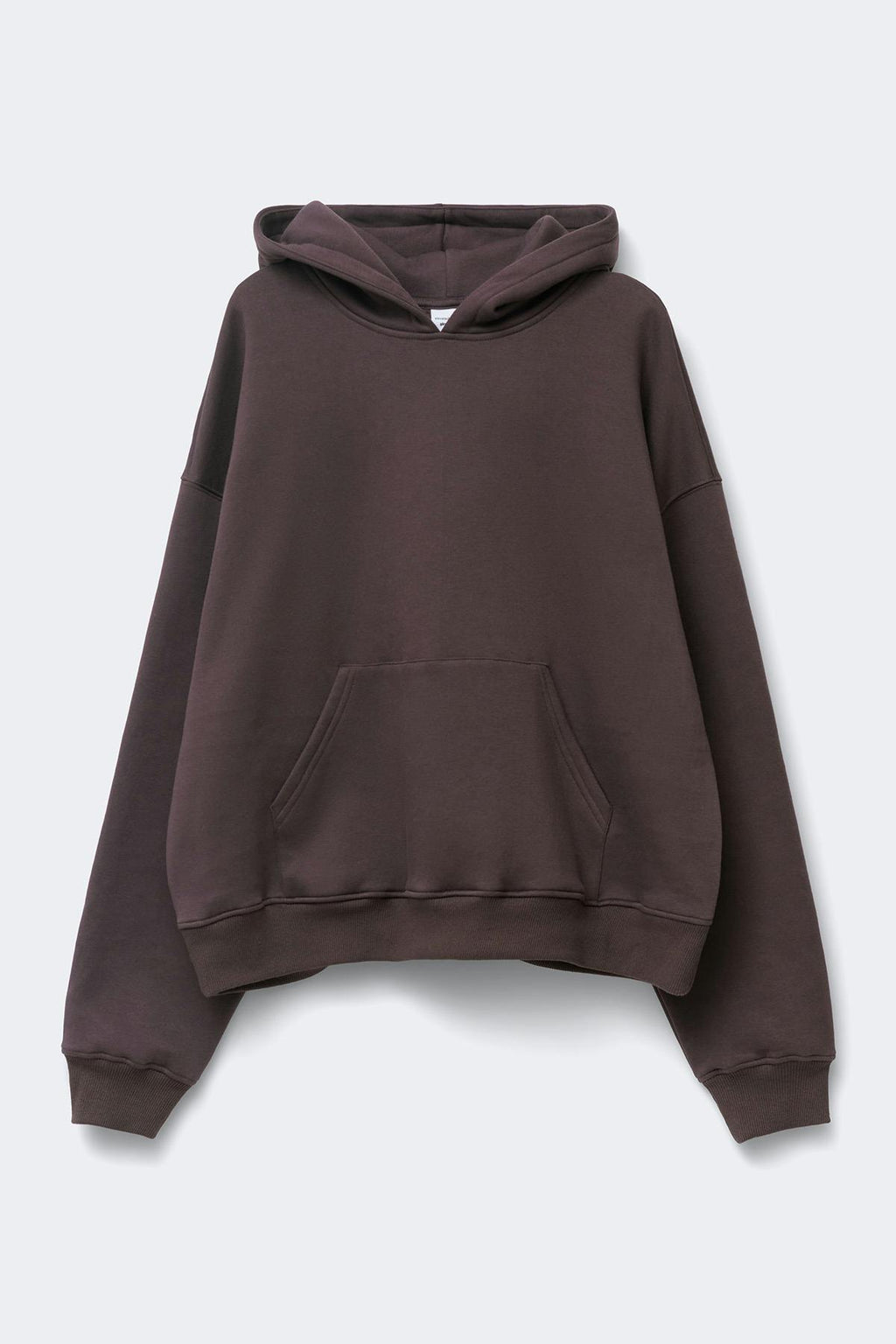 Iconic hoodie