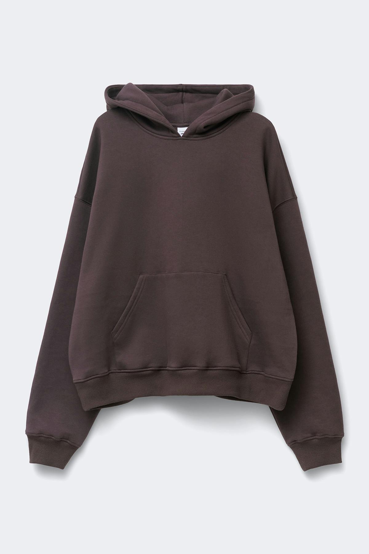 Iconic hoodie