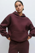 Iconic hoodie