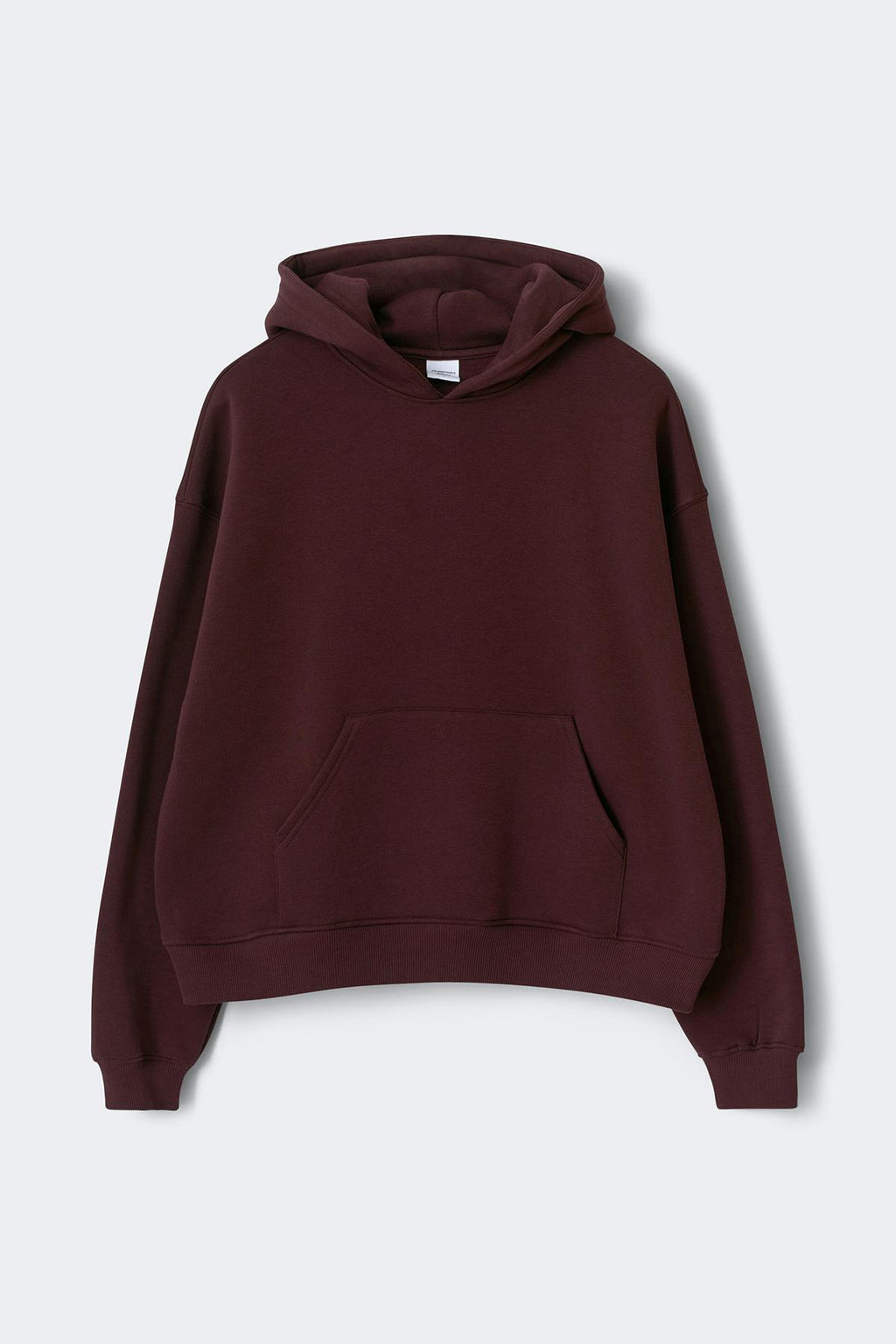 Iconic hoodie