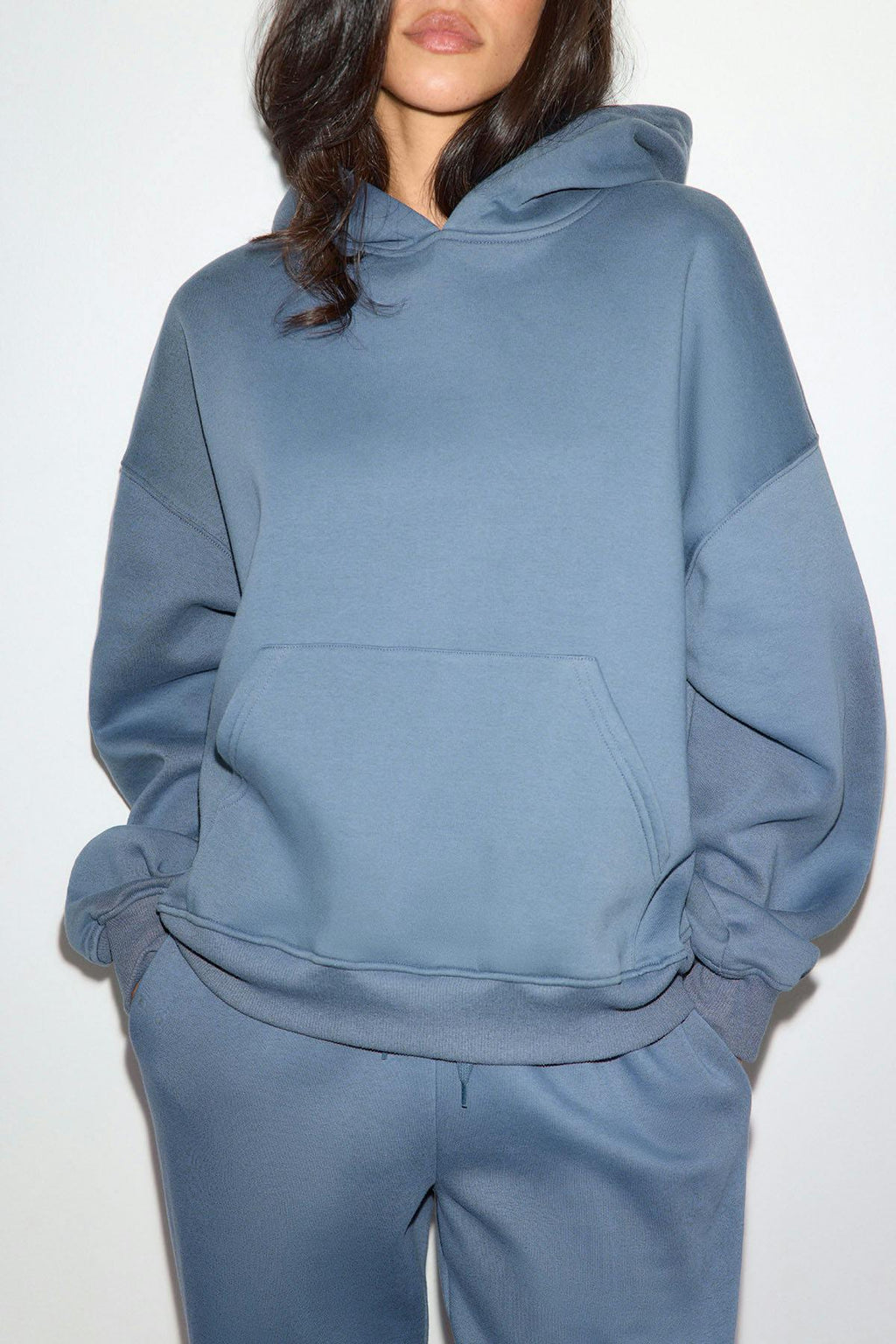 Iconic hoodie