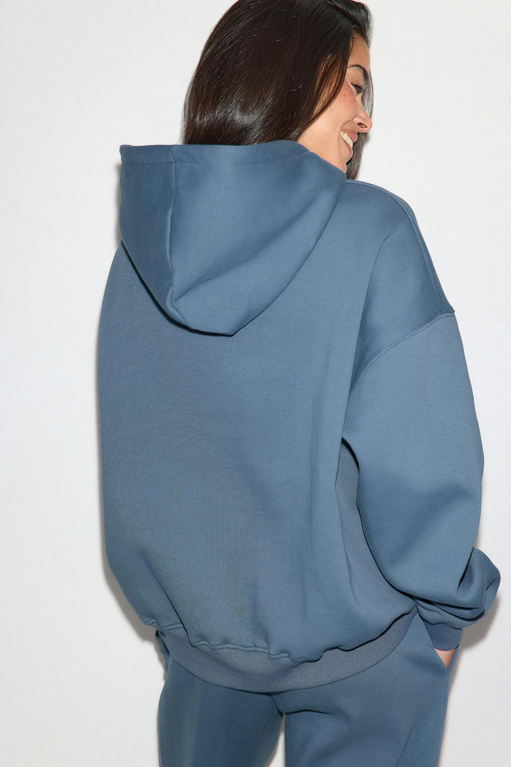 Iconic hoodie