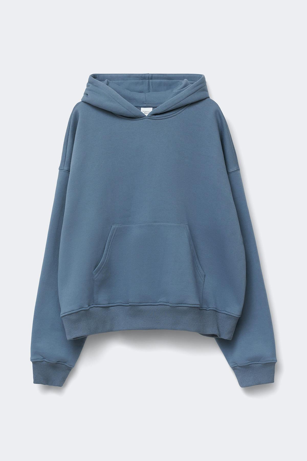 Iconic hoodie