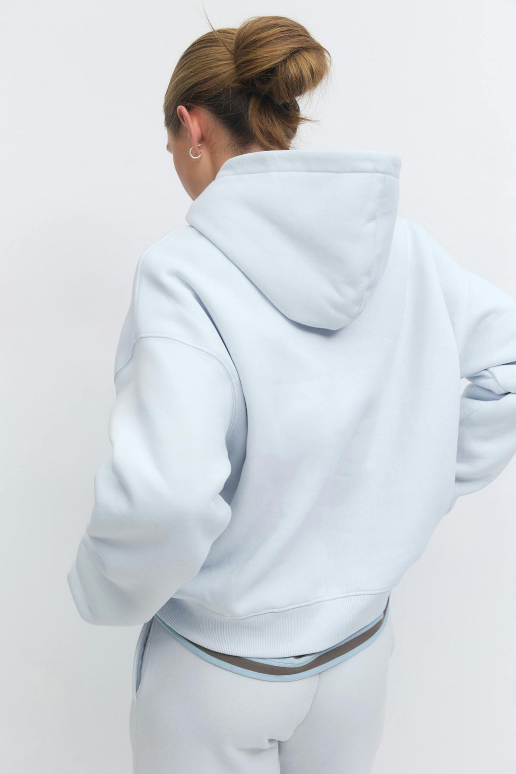 Iconic hoodie