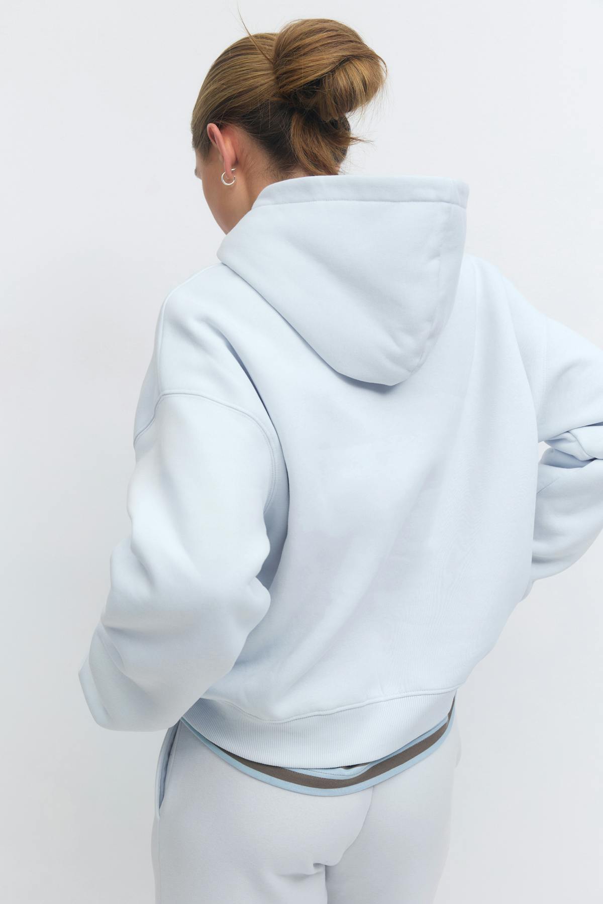 Iconic hoodie