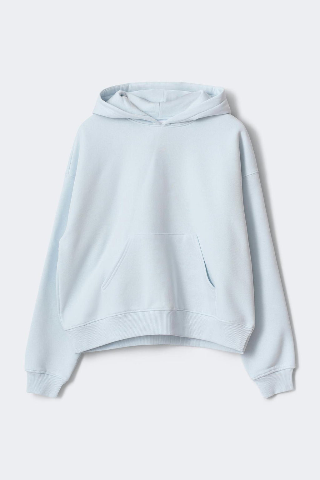 Iconic hoodie