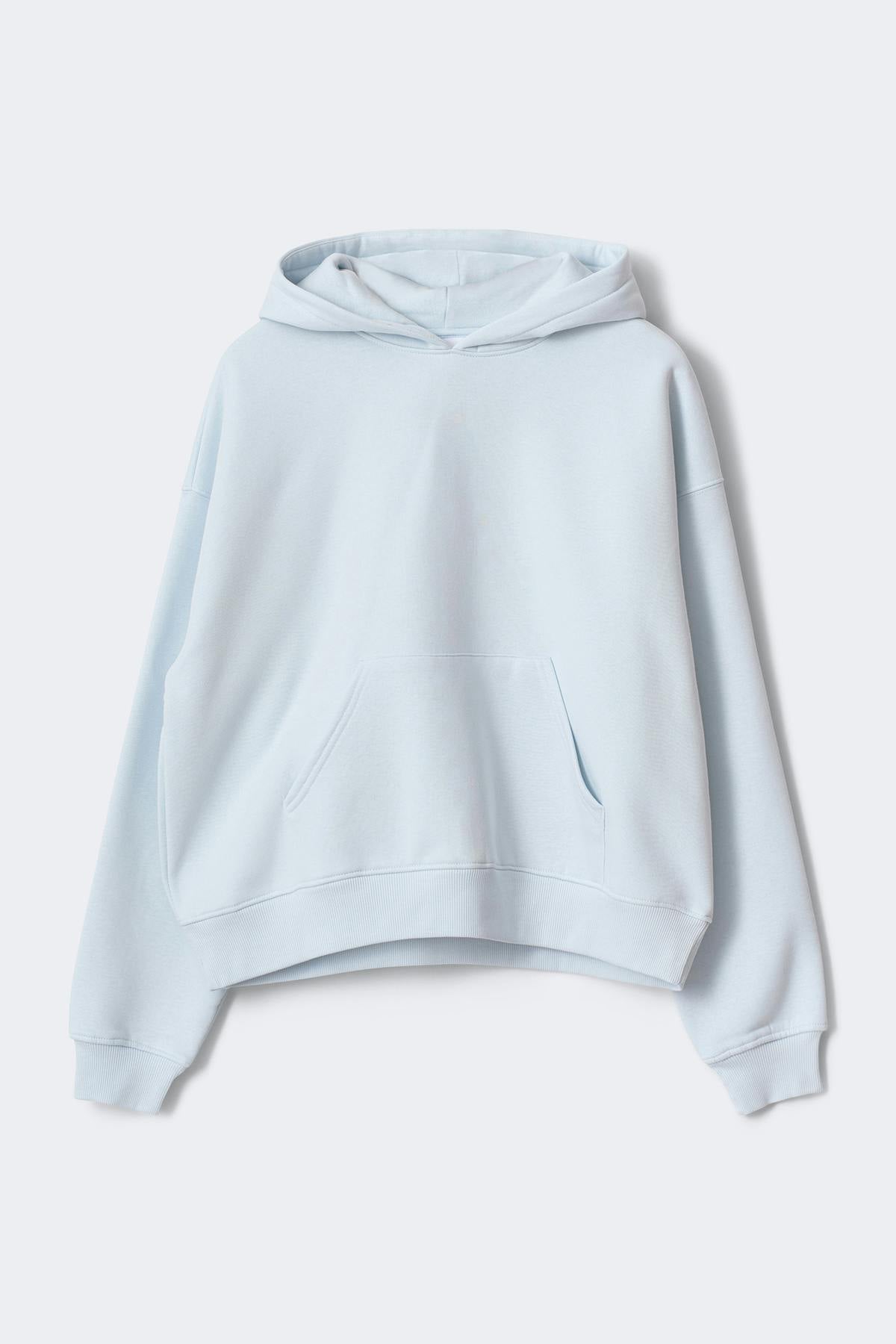 Iconic hoodie