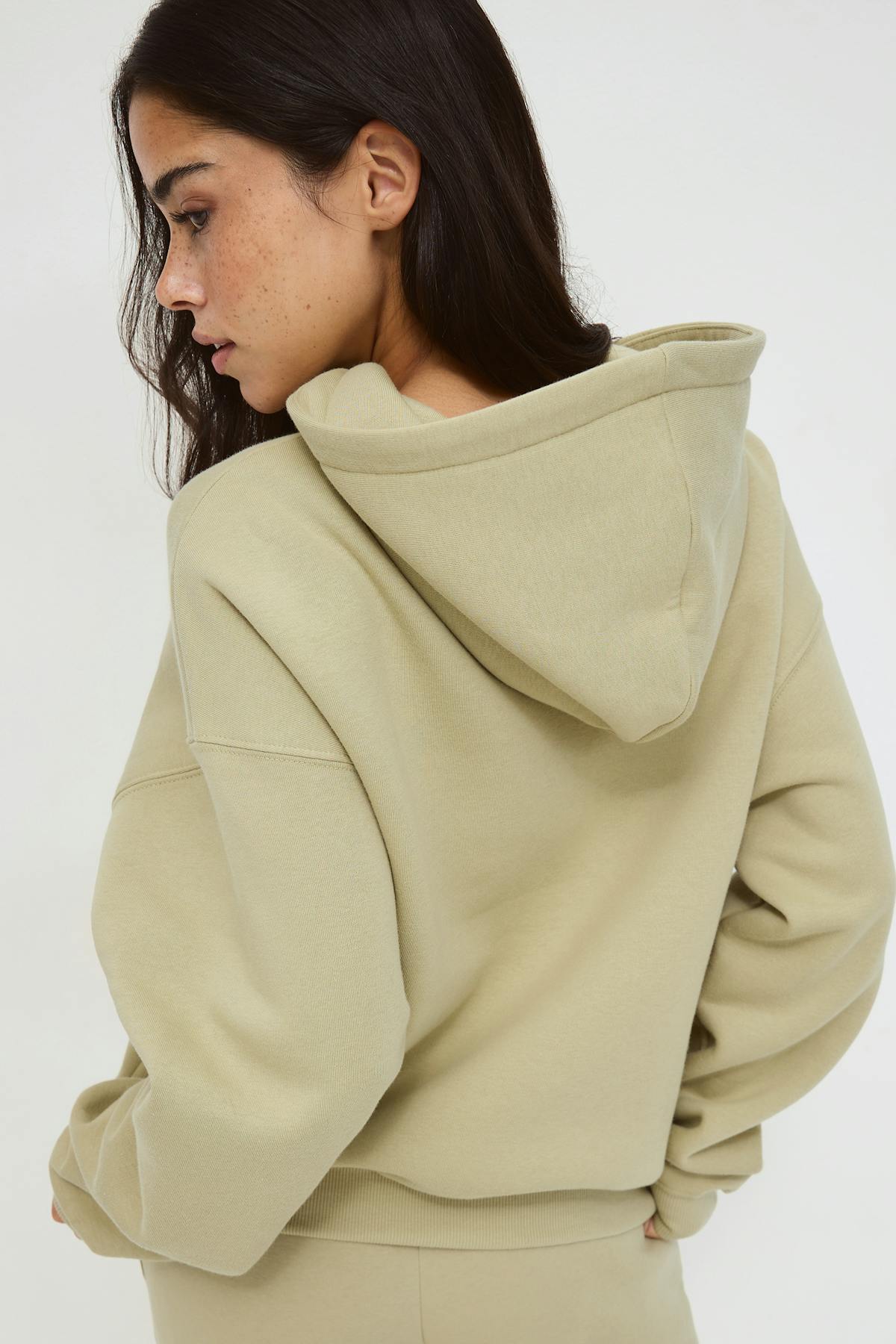 Iconic hoodie