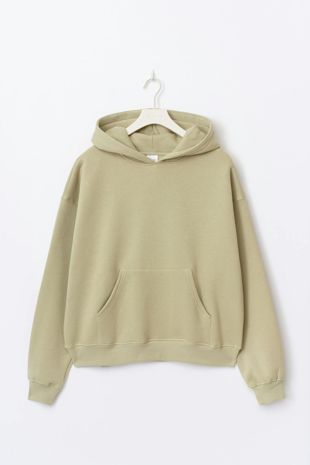 Iconic hoodie