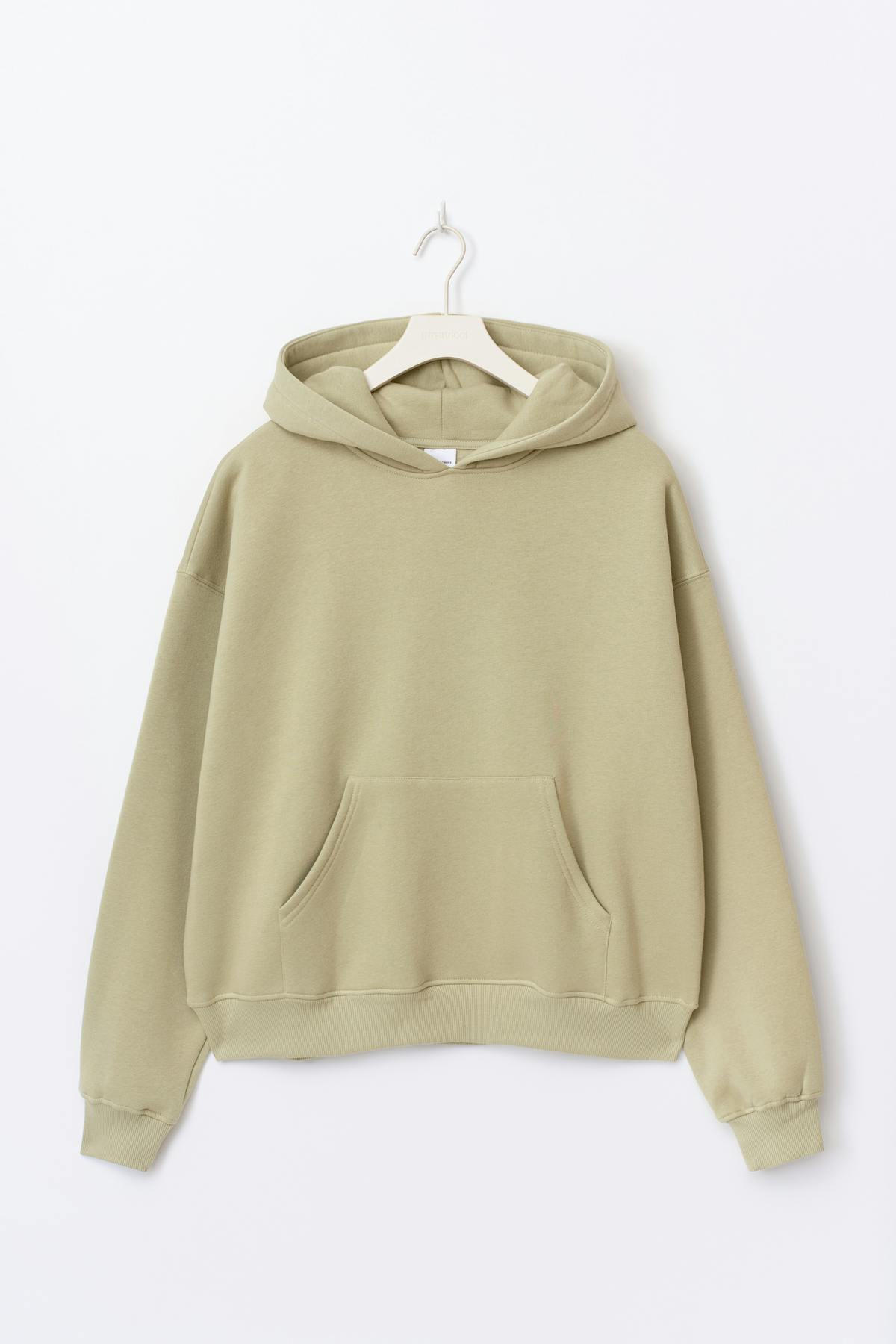 Iconic hoodie
