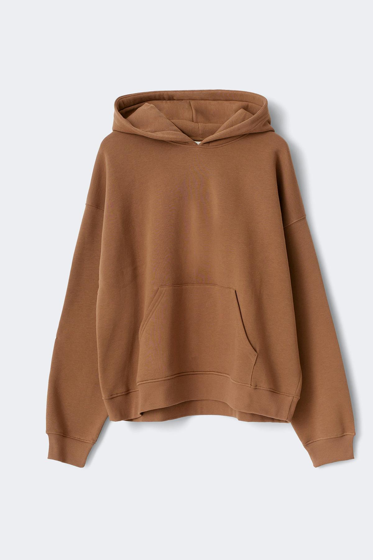Iconic hoodie