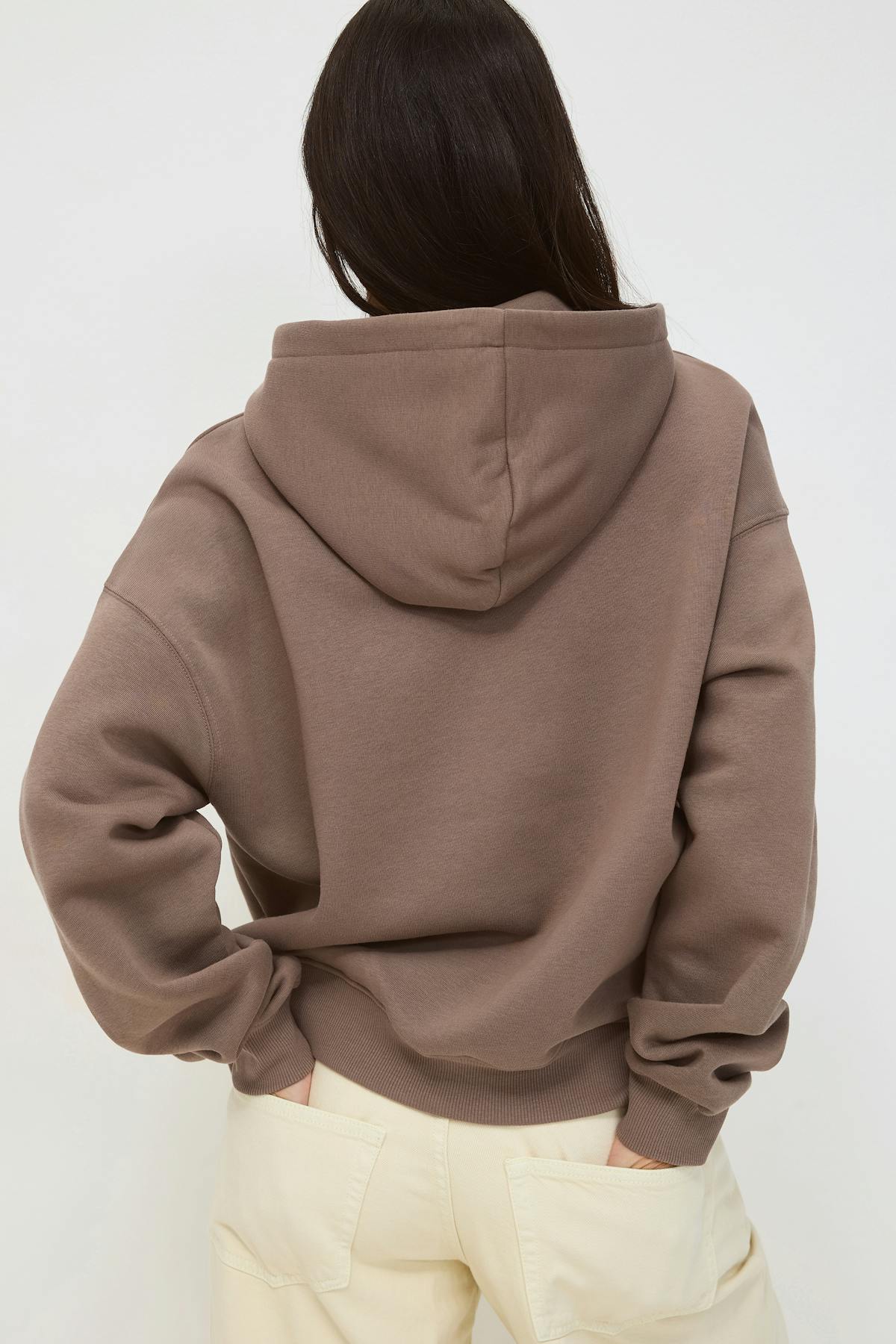 Iconic hoodie