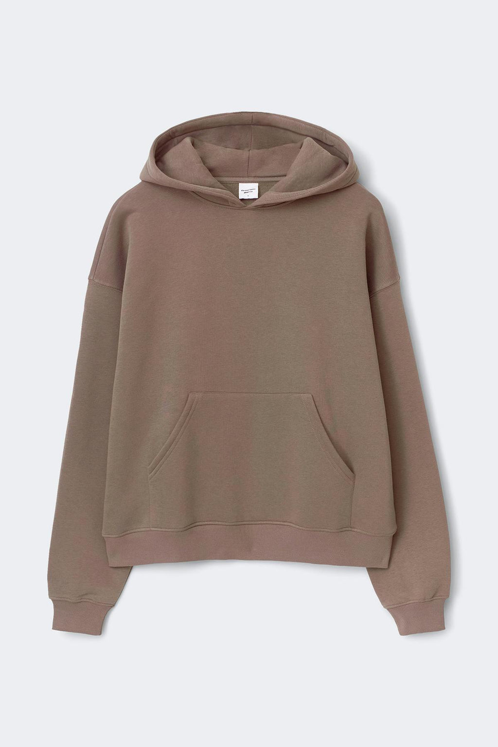 Iconic hoodie