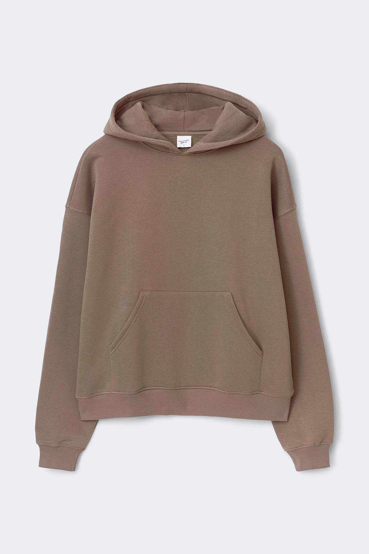Iconic hoodie