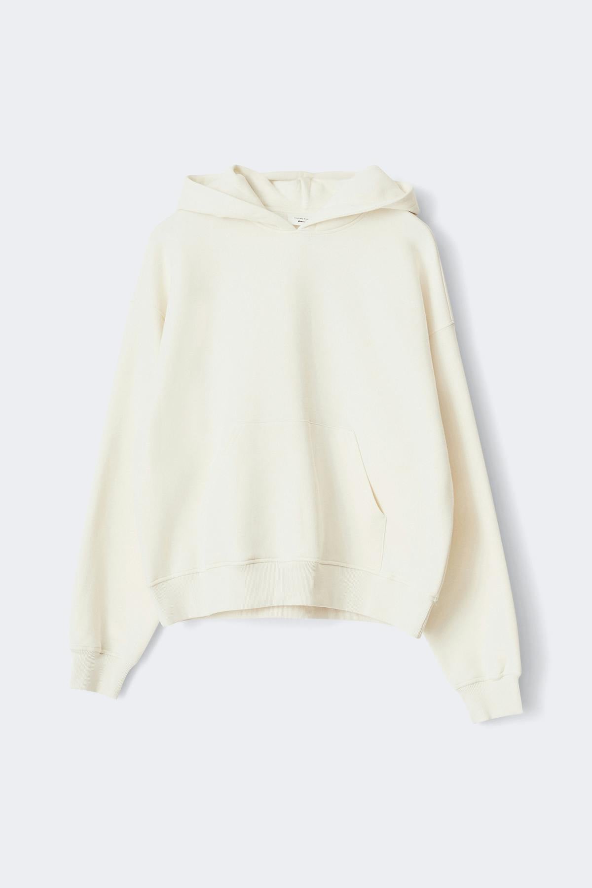 Iconic hoodie
