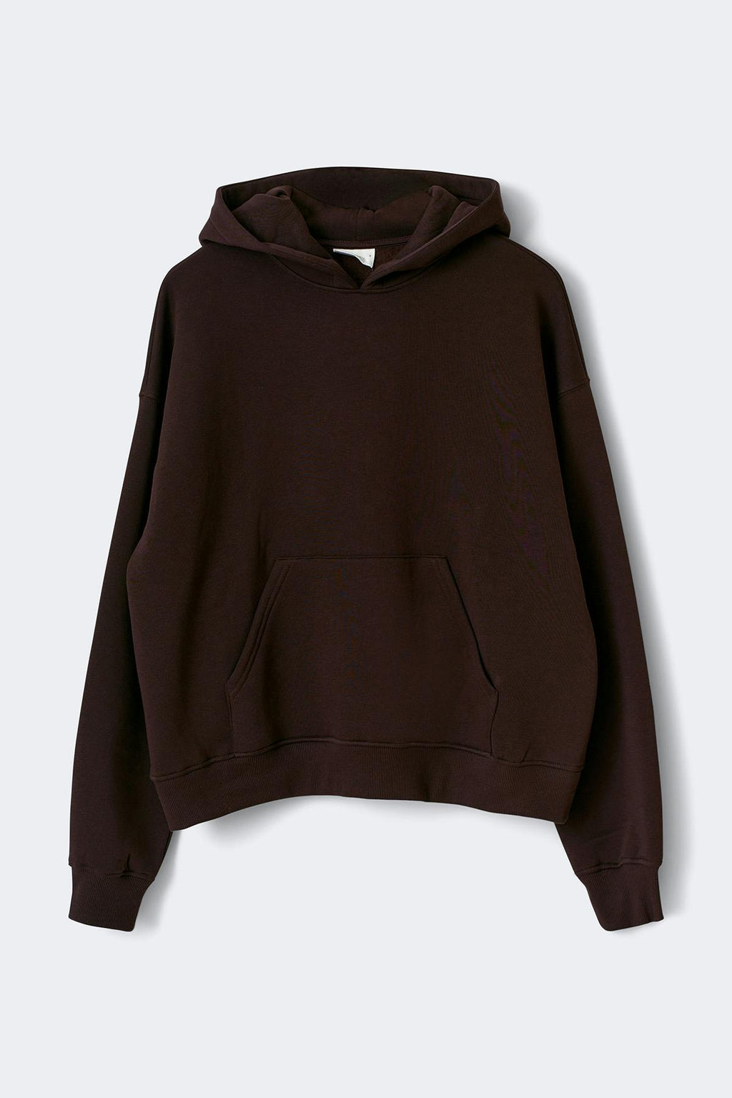 Iconic hoodie